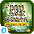 Hidden Object - Dark Woods Apk