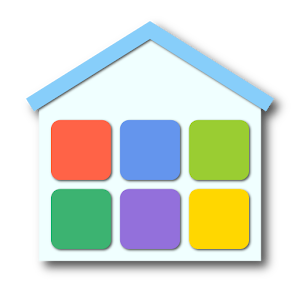 Azur・clear launcher 1.05