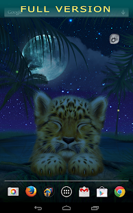 Wild Leopard Lite(圖5)-速報App