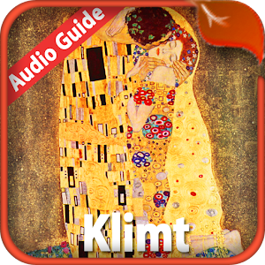 Audio Guide - Klimt Gallery.apk 1.0