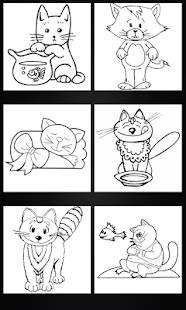 How to download Cats coloring book 2.6 unlimited apk for laptop
