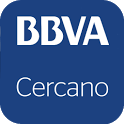 BBVA Cercano icon