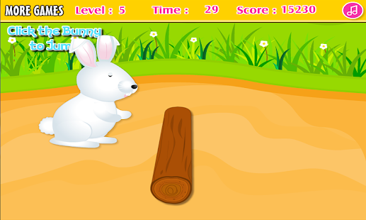 Pet Care Cute Bunny Animal(圖6)-速報App