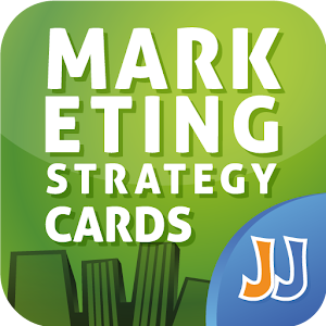Marketing Strategy Jobjuice