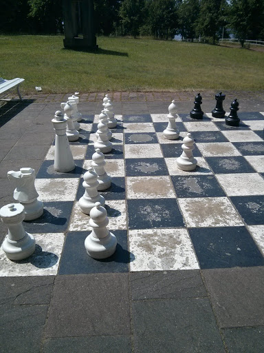 Wannsee Chess