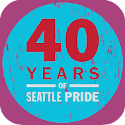 Seattle Pride  Icon