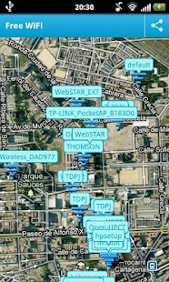 Download Free Wifi APK