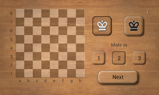 Chess Puzzles XL