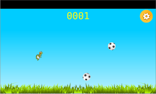 How to get Turtle Football lastet apk for android