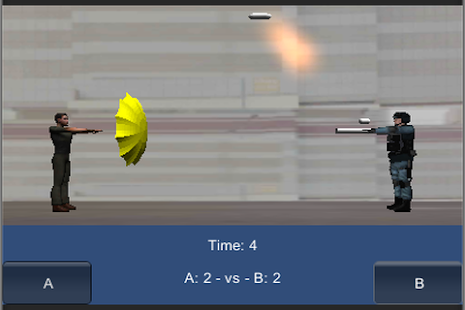 Free Umbrella Revolution APK