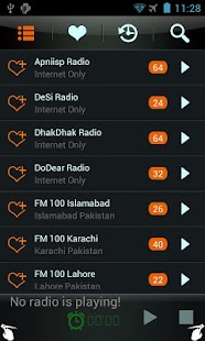 【免費新聞App】Pakistan Radio-APP點子