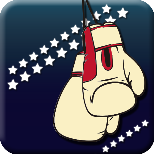 Boxing Clock LOGO-APP點子