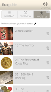 Smart Audio Tours: Gold Museum(圖5)-速報App