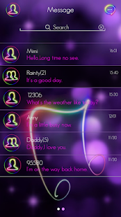 GO SMS IMUSIC THEME(圖3)-速報App