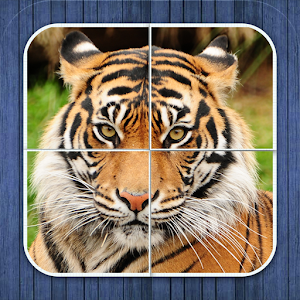 Jungle Puzzle - fun for kids Hacks and cheats