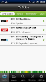 YouSee TV Guide poster 1