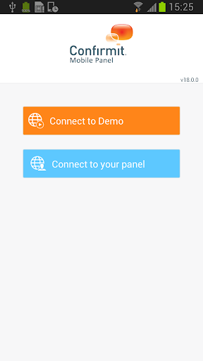 Mobile Panel