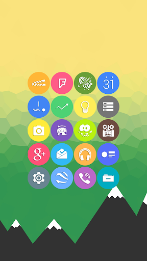 【免費個人化App】Sorus - Icon Pack-APP點子