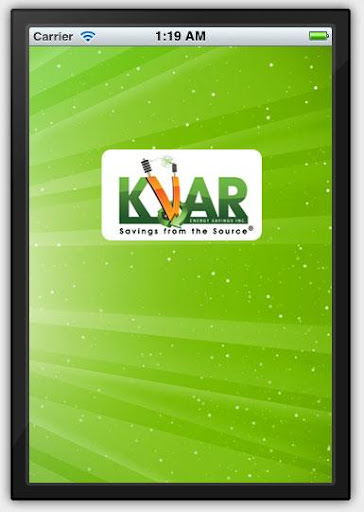 KVAR Energy Savers