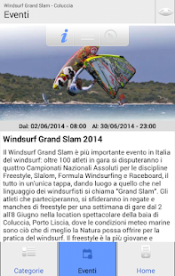 Windsurf Grand Slam Screenshots 1