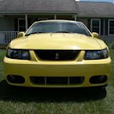Y-City Detailing logo