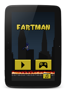 Fartman