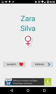 Portuguese  baby names Screenshots 5