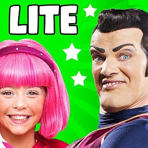 LazyTown's Adventures LITE.apk 1.0.3