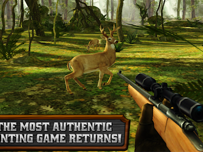 [最も共有された！ √] deer hunter ゲーム 219285-Deer hunter ゲーム pc