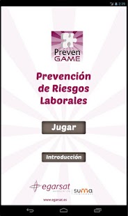 Preven Game HD Screenshots 0