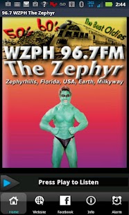 How to download 96.7 WZPH The Zephyr 3.0 unlimited apk for android