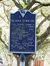 Elisha Screven / William Screv