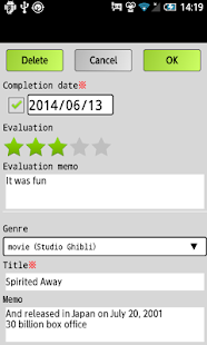 Free Download Simple Todo List APK for Android
