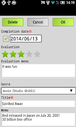 Simple Todo List by KSOFT poster 3
