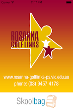 Rosanna Golf Links - Skoolbag APK Download for Android