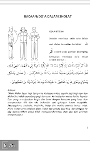 Panduan Lengkap Solat(圖2)-速報App