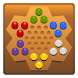 Chinese Checkers Mobile