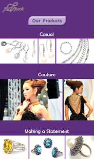 Shinju Pearls Screenshots 1