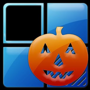 Halloween – Slide Puzzle for PC and MAC