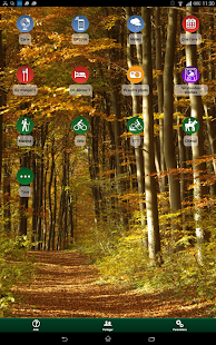 Xplore Forêt du Pays de Chimay Screenshots 1