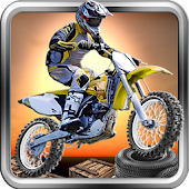 Bike 3D Racing Trial