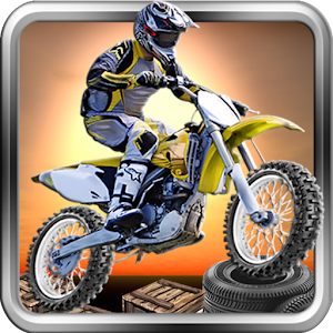 Bike 3D Racing Trial.apk 1.0