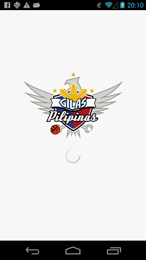 Gilas Pilipinas