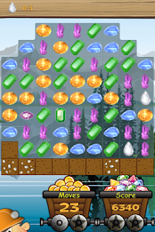 Gemstone Jamboree poster 3