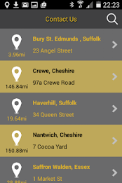 MR. Barbers poster 15