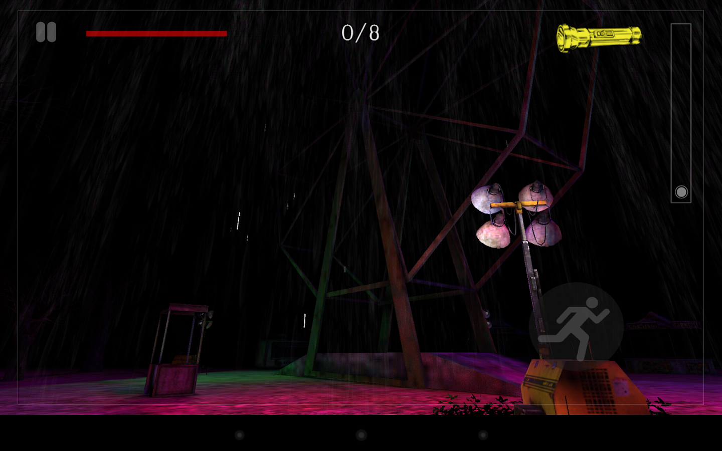 Slender Man Chapter 2: Survive - screenshot