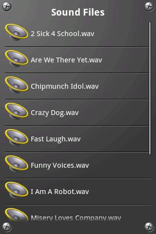 Voice Machine Screen 2