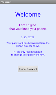 Download Phonespot APK for Android
