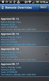 Sales Assistant - Catalyst poster 5