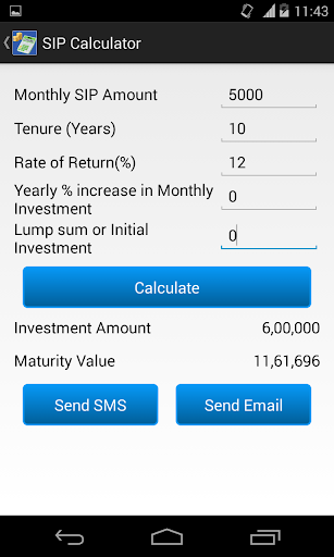 【免費財經App】Financial Planner-APP點子